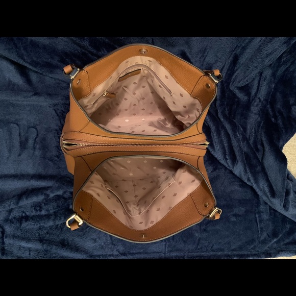 Kate Spade Leila Medium Handbag (NWOT) - Picture 5 of 7